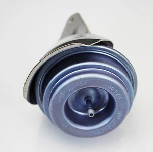 VW 1.9 TDI ALH AHF AUY GT1749V Turbo Wastegate Vacuum Actuator 434855-0015 - Picture 1 of 5
