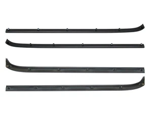 1973-79 F100 Beltline Seals Kit F150 F250 F350 Truck 78-79 Bronco New - Picture 1 of 3