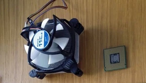 Micro y ventilador Dual Core 6400 - NO FUNCIONA - Imagen 1 de 1