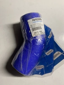 Tubo de refrigerante de manguera genuino Paccar F50-6584 - Imagen 1 de 3