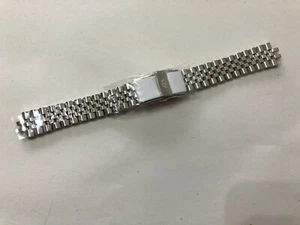 PHILIP WATCH UHR STAHLBAND MM.16 NEU OHNE ENDSTÜCKE. - Bild 1 von 10