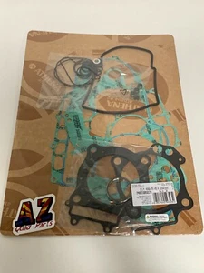 04 05 Honda TRX450R TRX Top Bottom ATHENA Complete Motor Engine Gasket Kit Set - Picture 1 of 1
