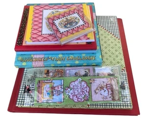 MARY ENGELBREIT BUNDLE! Lots of  Books & Notecards & Stickers - Bild 1 von 13