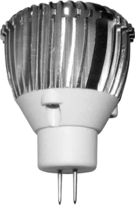Dr. LED 12V 24V Warm White MR11 Marine LED Bulb - Picture 1 of 2