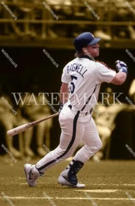 DO826 Jeff Bagwell HO Astros 8x10 11x14 16x20 Spotlight Photo - Picture 1 of 1