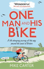 Mike Carter One Man And His Bike (Paperback)