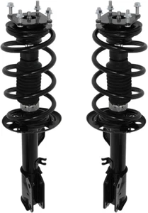 Strut Spring Assembly Front Pair Struts and Shock Absorber for Ford Explorer 201 - Picture 1 of 9