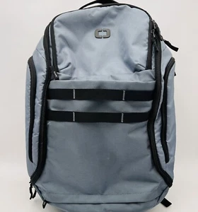 Ogio Pace Pro Max Travel Backpack/Duffle 45L Light Blue - Picture 1 of 17