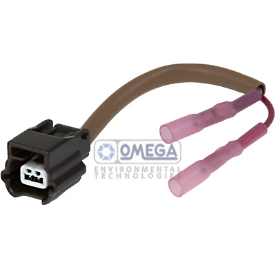 NUEVO ARNÉS LATERAL DEL MOTOR COLETA COMPRESOR AC SE ADAPTA 07-14 NISSAN OBLONG Foto 1 de 3