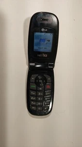 486.LG 400g Very Rare - For Collectors - Locked Tracfone Network - Picture 1 of 8