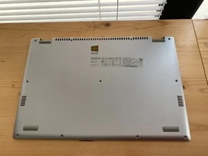 Scocca inferiore Lenovo yoga 2 13 Model 20344 - Foto 1 di 2