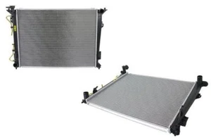 PREMIUM RADIATOR FOR HYUNDAI GRANDEUR TG 2005-2011 - Picture 1 of 1