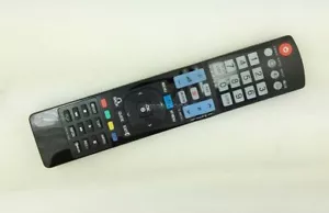 For LG AKB73756510 AKB69680427 AKB73756506 3D LED LCD HDTV TV Remote Control - Picture 1 of 4