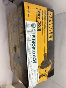 Dewalt 20 VOLT DCD200B ABFLUSSSCHLANGE NUR WERKZEUG - Bild 1 von 4