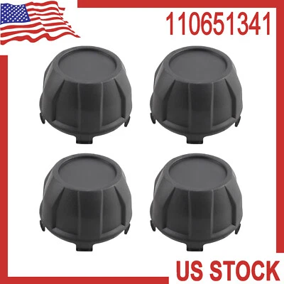 New Wheel Caps ＆ Hub Cover 110651341 Fits For Kawasaki Teryx KRX 1000 2020-2022 Foto 1 de 4