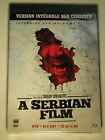 Blu-Ray + Dvd + Cd : A Serbian Film [ Version Intégrale Non Censurée ] Neuf