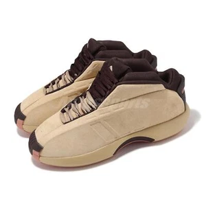 Zapatos de baloncesto Adidas Crazy 1 Kobe Bryant Magic Beige Sombra Marrón para hombre IF1142 - Imagen 1 de 8