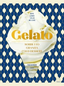 Dessert froid glacé sorbet granit - Yoo Siyeon - Photo 1/10