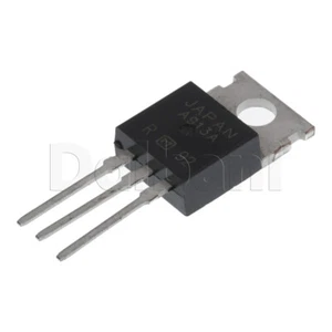 2SA913A-R Original Matsushita TO220 Semiconductor ECG398, NTE398 - Picture 1 of 2
