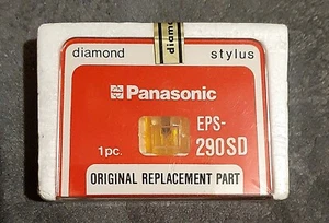 Diamant original PANASONIC EPS 290 SD - Photo 1/1