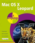 Nick Vandome Mac OS X Leopard in Easy Steps (Taschenbuch) In Easy Steps