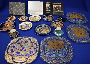 Rosenthal Sammelteller, Sammlertassen, Weihnachtsteller, Rosenthal Konvolut - Bild 1 von 18
