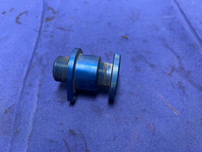 Ford Mustang 1994-04 cortafuegos embrague ajustable cuadrante azul 121 Foto 1 de 3