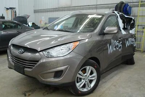 OEM Speedometer Instrument Cluster For Tucson 66K - Bild 1 von 12