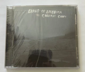 Current Carry by Birds of America CD - Picture 1 of 2