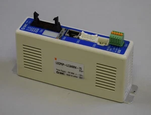 USED SMC  LECP6P-LESH8RK-75  [24 MONTHS WARRANTY] - Bild 1 von 2