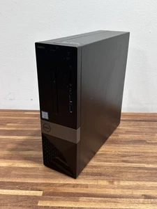 Dell Vostro 3470 i7 9700 3.0GHz 8GB RAM 256GB SSD W11 Pro WiFi + BT - Picture 1 of 3