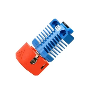 Phaetus Libélula Hotend BMS Todo Metal Dragón Hotend 500℃ Alta Temperatura Ptinti - Imagen 1 de 7