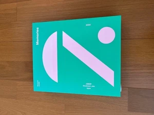 BTS Memories 2020 - Foto 1 di 1