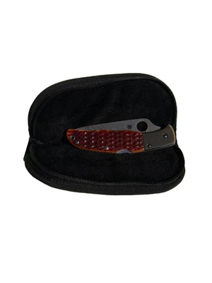 RARO SpydercoBone Mango Endura Hoja Damasco *Sprint Run* C10JBOP  Foto 1 de 4