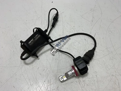 MITSUBISHI L200 KA/KB KA T,KB T,ML,MN Headlight LED 101hlb2h11 - Image 1 of 4