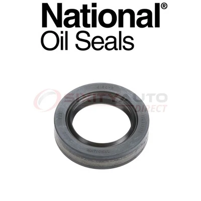 National Manual Trans Main Shaft Seal for 1971-1972 International Harvester ut Foto 1 de 4
