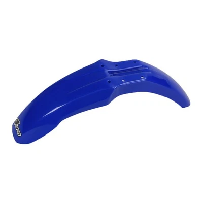 UFO Reflex Blue Front Fender - YA02873-089 - Изображение 1 из 2