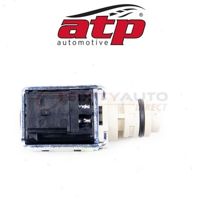 ATP Transmission Shift Solenoid for 2001-2005 Saturn L300 - Automatic  Valve bs - Image 1 of 4