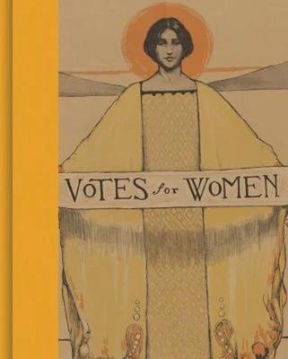 Votes for Women : A Portrait of Persistence Hardcover - Image 1 of 2