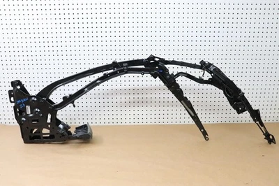 2011 Bmw Z4 35i E89 Top Convertible Frame Hinge Brace Mechanism Rear Left Foto 1 de 4