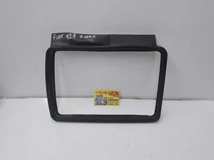 Guarnizione Cofano Anteriore Vano Motore Condotto Areazione Per Fiat 127 I Serie - Foto 1 di 5