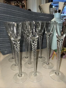 Holmegaard Twist Schnapsglas 9er Set - Bild 1 von 3