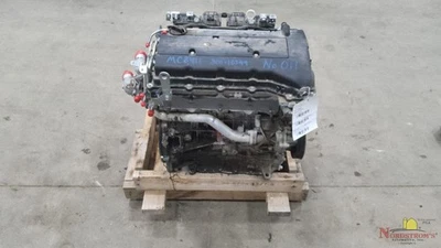 2022 Mitsubishi Outlander Sport Engine Motor VIN U 2.0L - Image 1 of 4