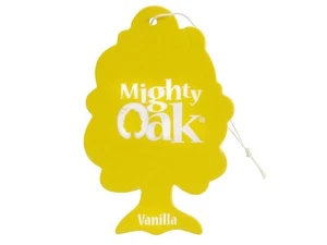CarPlan - Penyegar Udara Mighty Oak - Vanila - Picture 1 of 1