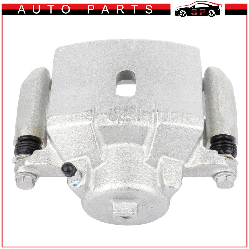 For 2006-2011 Chevrolet HHR 2004-2008 Chevrolet Malibu Front Brake Calipers Left - Image 1 of 4