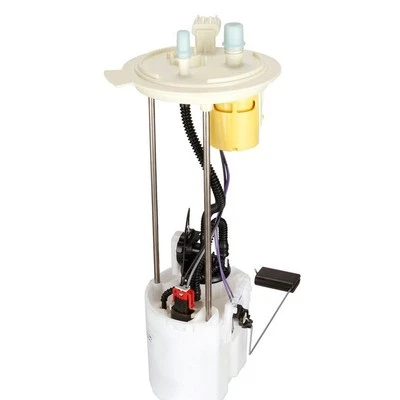 For Ford F-250 Super Duty 2011-2016 Delphi FG1326 Fuel Pump Module Assembly Foto 1 de 4