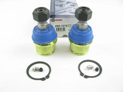 (2) Napa 260-1579 FRONT LOWER Suspension Ball Joints - Image 1 of 3