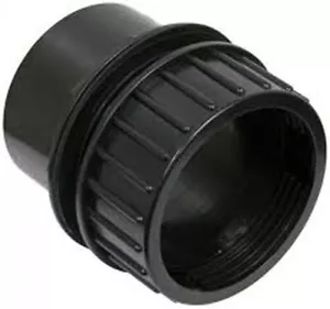 PVC-Tankdurchführung 75mm - Bild 1 von 1