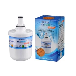 SAMSUNG DA29-00003G COMPATIBLE FRIDGE WATER FILTER 1 PACK - Picture 1 of 1