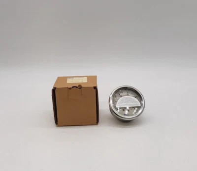 WIKA 9767185 Pressure Gauge - Image 1 of 4